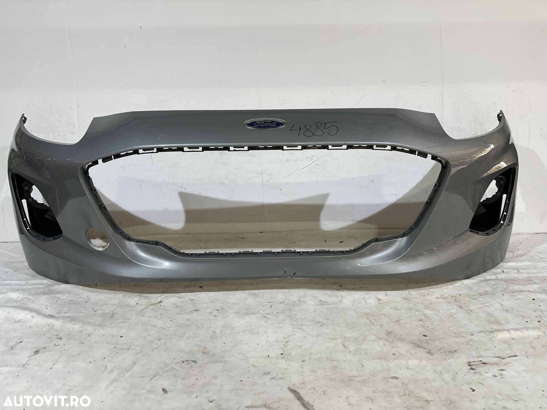 Bara fata Ford Puma, 2019, 2020, 2021, 2022, 2023, cod origine OE L1TB-17757-A. - 1