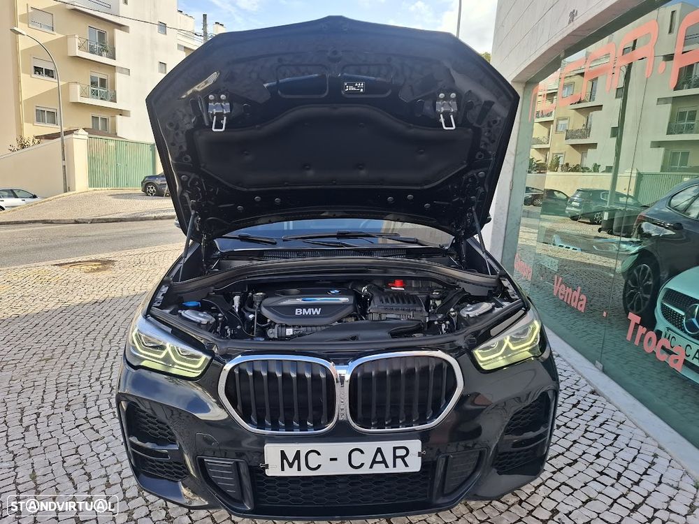 BMW X1 xDrive25e M Sport - 57