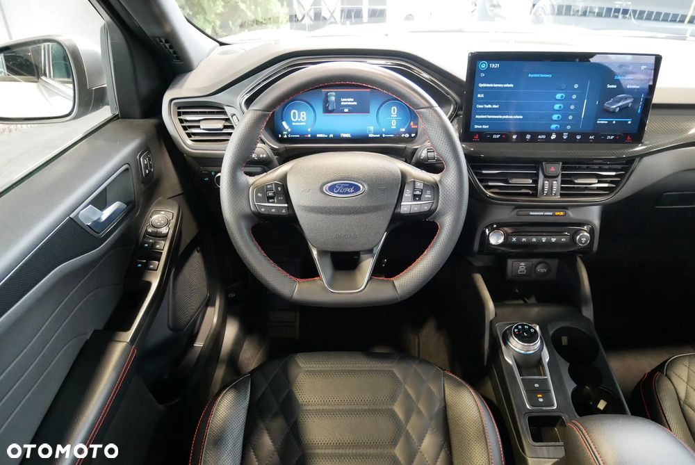Ford Escape - 16