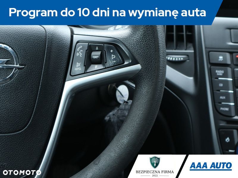 Opel Astra - 20