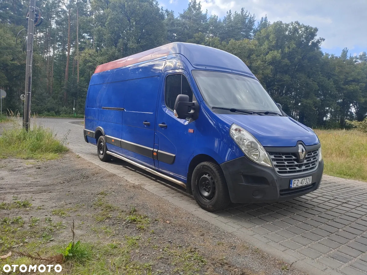 Renault Master - 7