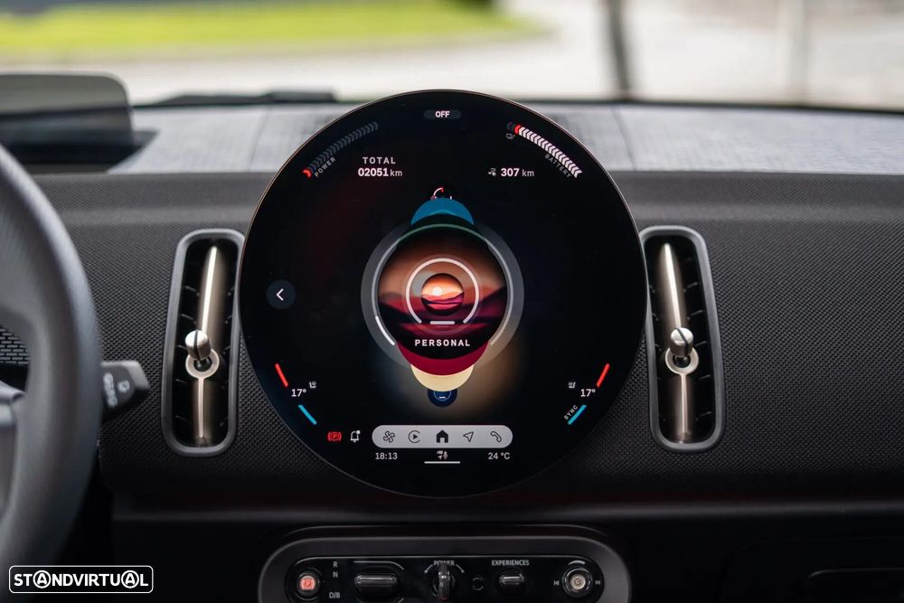 MINI Countryman SE JCW XL - 33