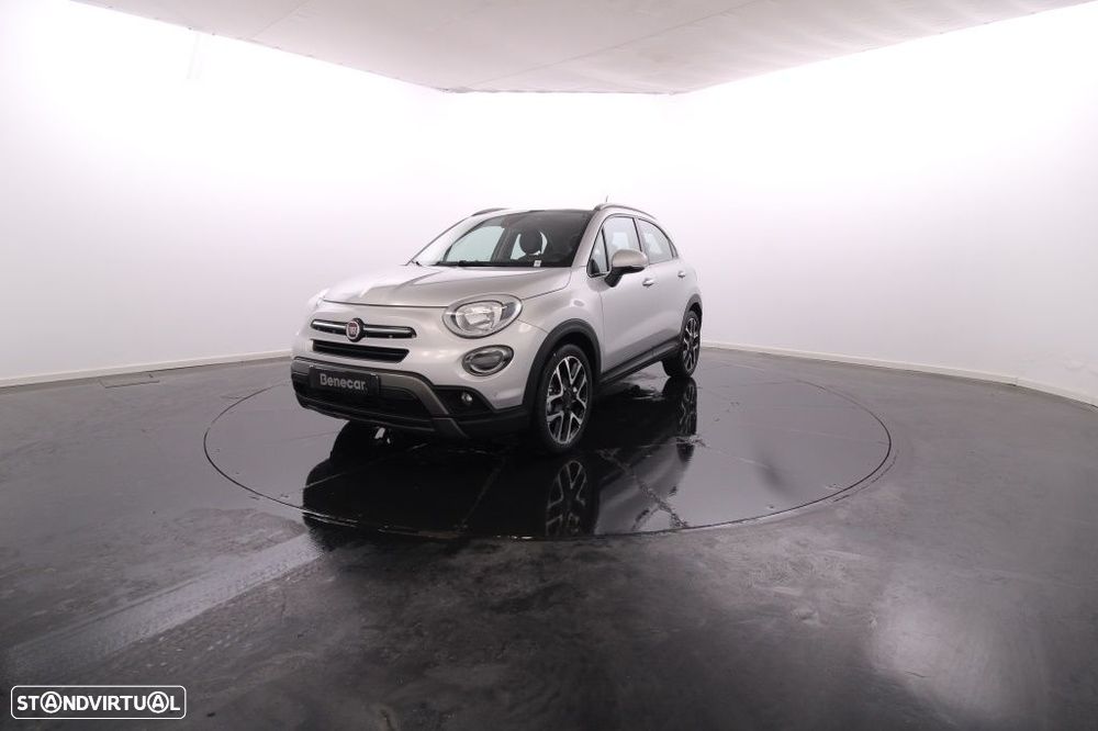 Fiat 500X 1.3 MJ City Cross - 13