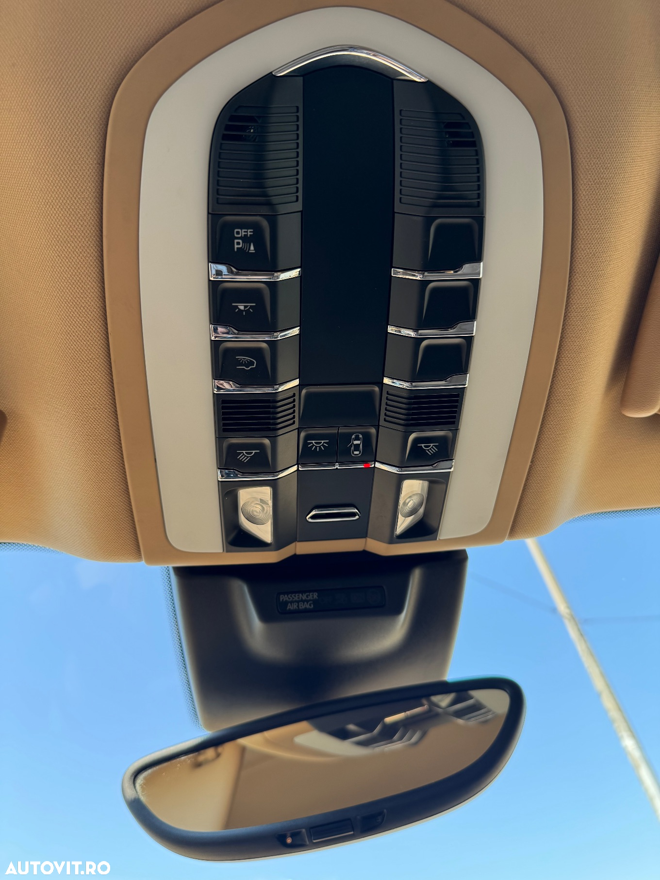 Porsche Macan 3.0 PDK S - 17