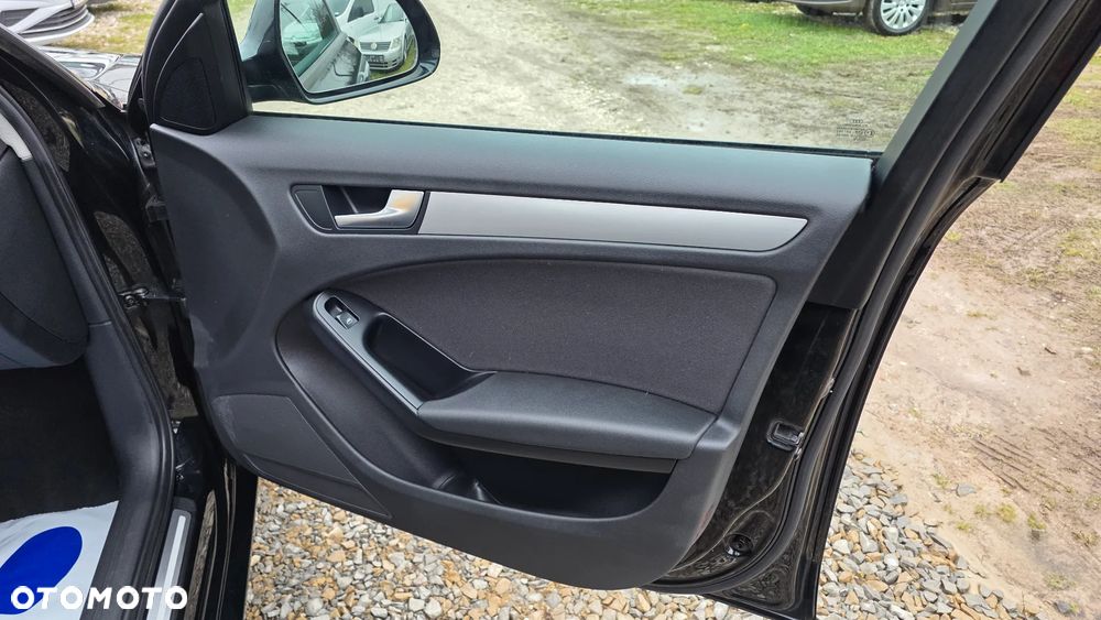 Audi A4 Limousine 1.8 TFSI Attraction - 18