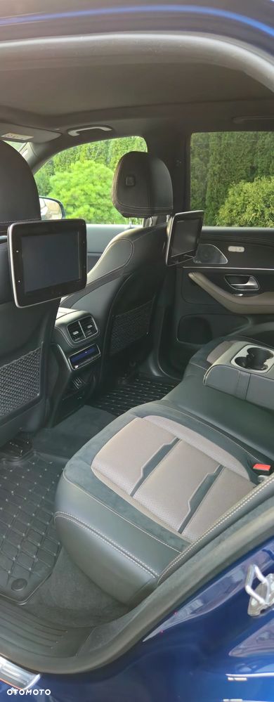 Mercedes-Benz GLE - 10