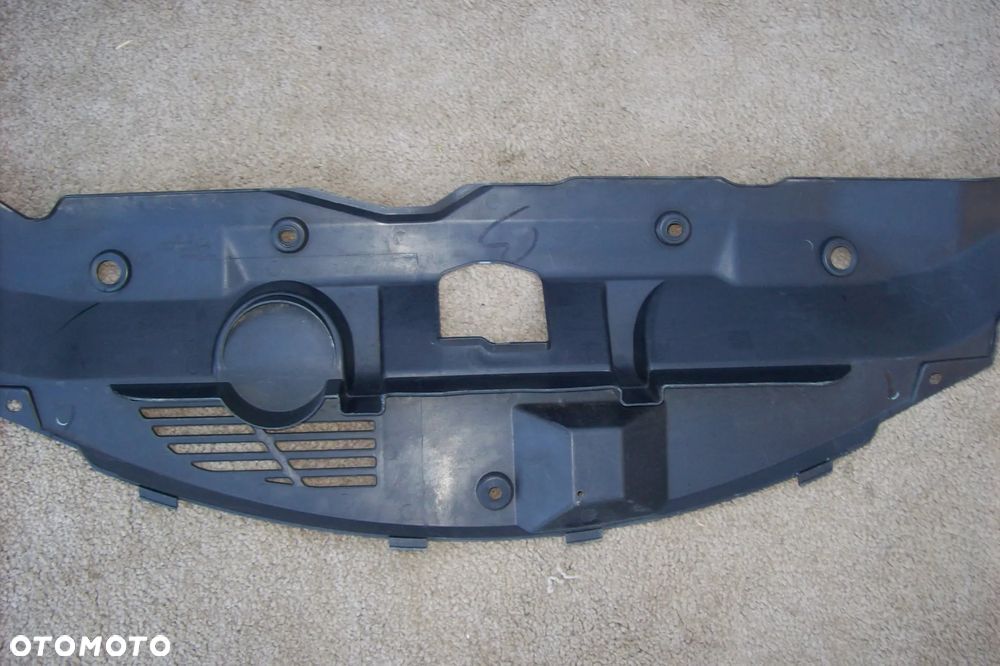 osłona pasa górnego honda civic ix - 6