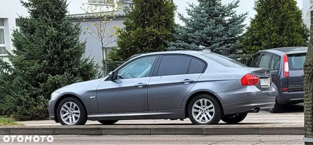 BMW Seria 3 - 21