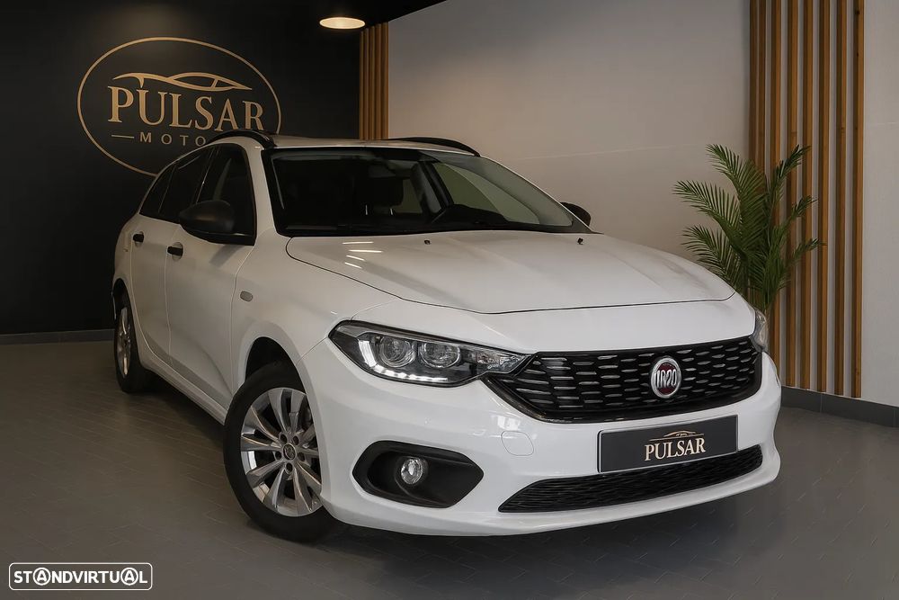 Fiat Tipo Station Wagon 1.3 Multijet City Life - 1