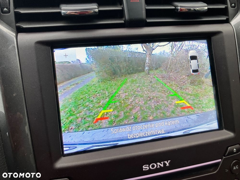 Ford Mondeo 2.0 EcoBlue Business Edition - 21