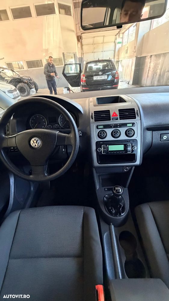 Volkswagen Polo 1.4 TSI ACT BlueGT - 5