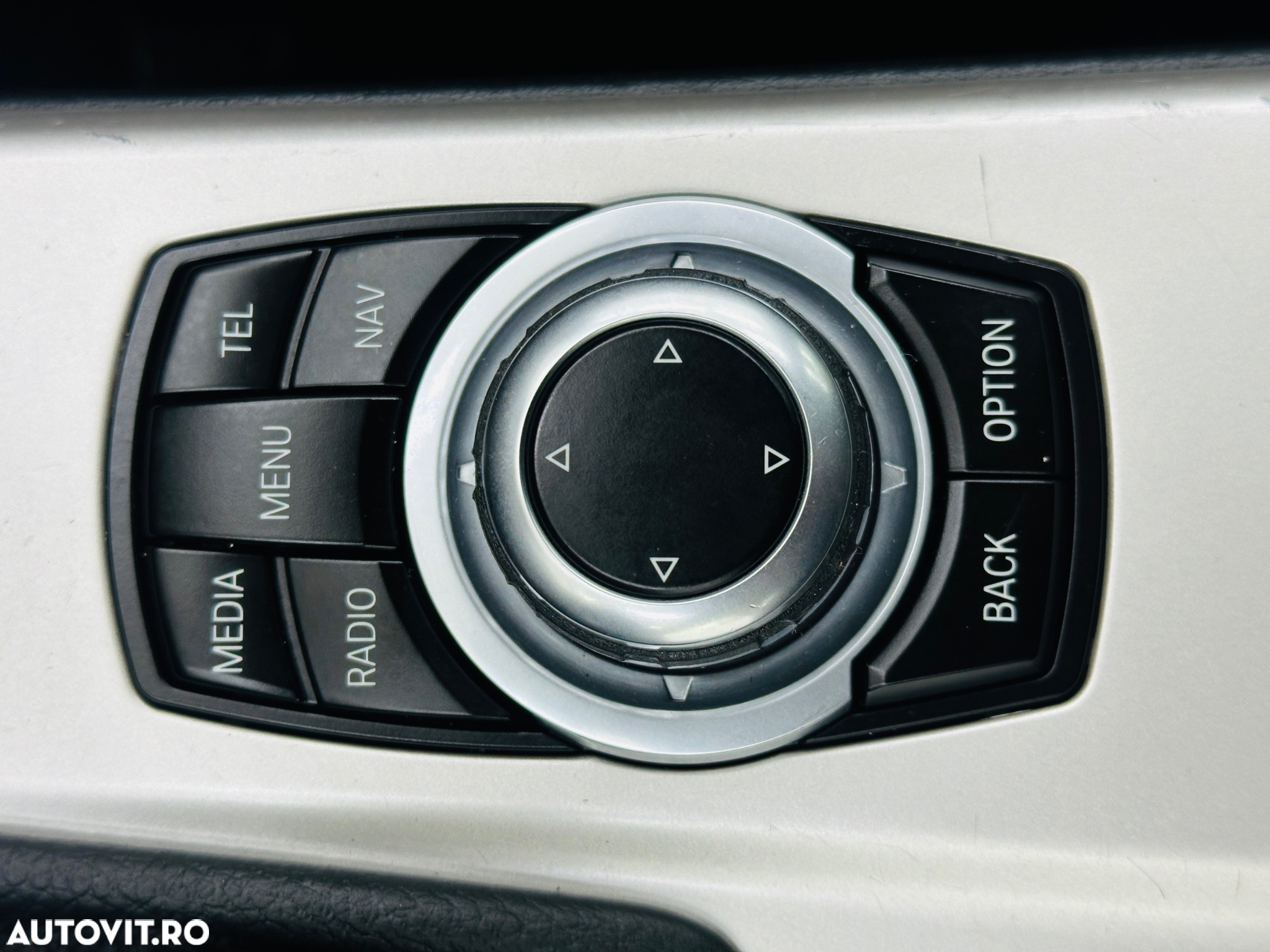 BMW X3 sDrive18d - 31