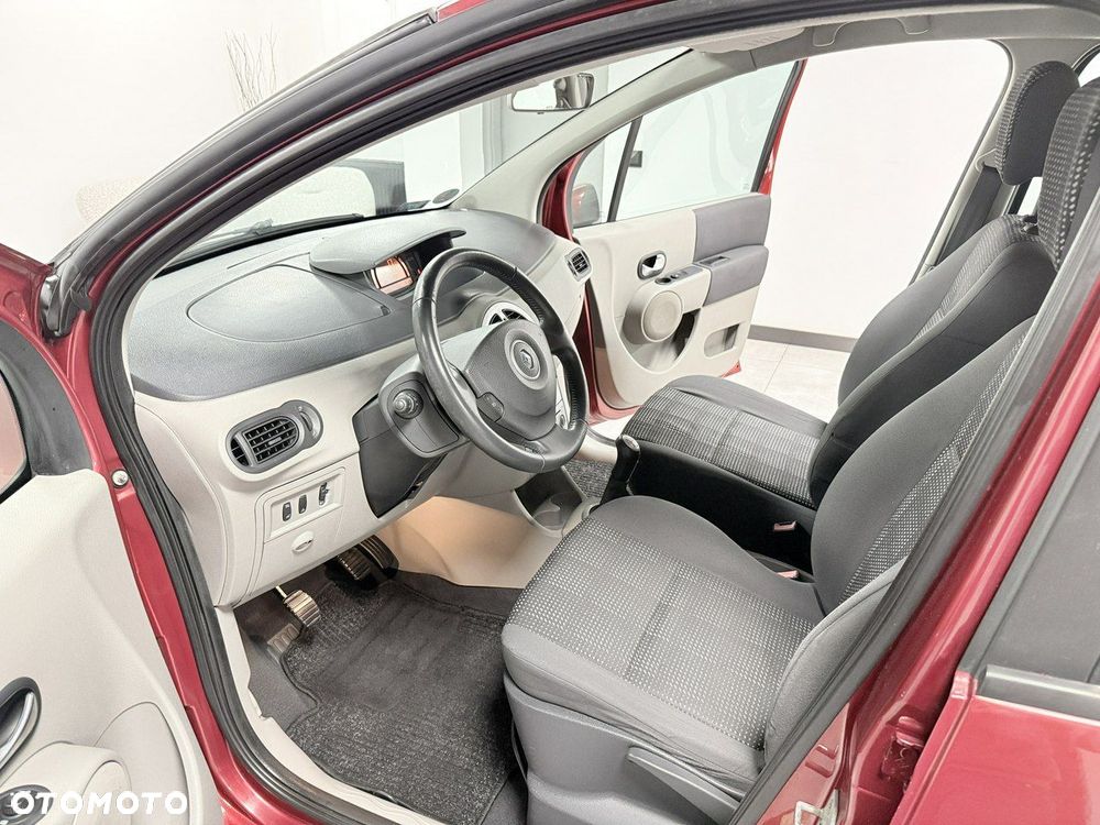 Renault Modus 1.6 16V Exception - 35