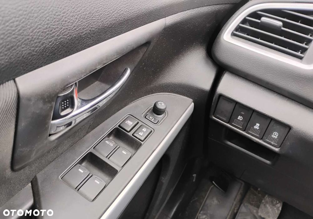 Suzuki SX4 S-Cross - 13