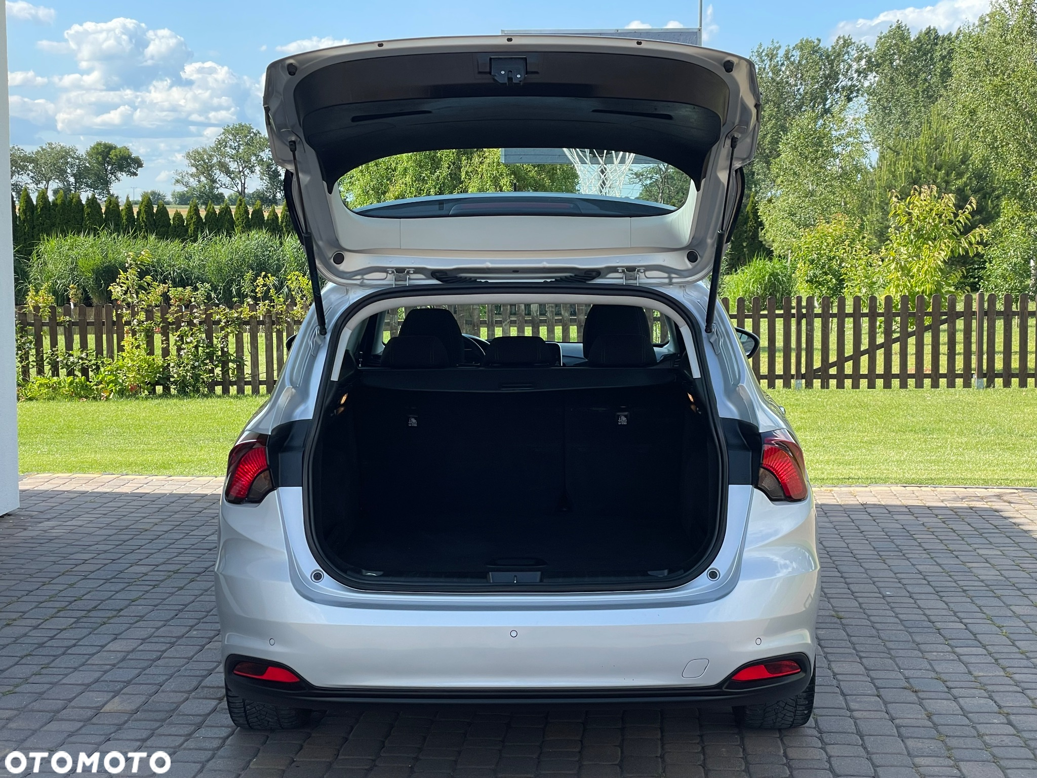 Fiat Tipo - 13