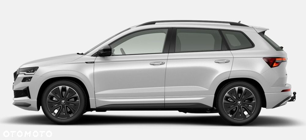 Skoda Karoq - 3