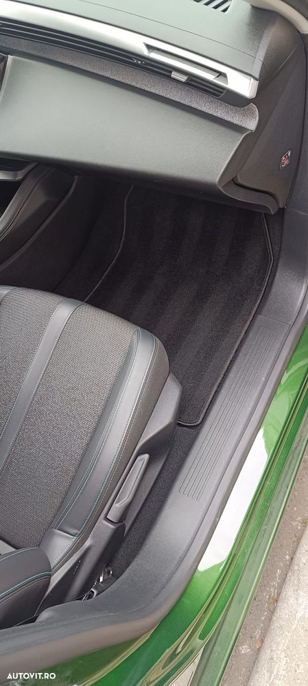 Peugeot 308 BlueHDi 130 EAT8 Allure Pack - 8