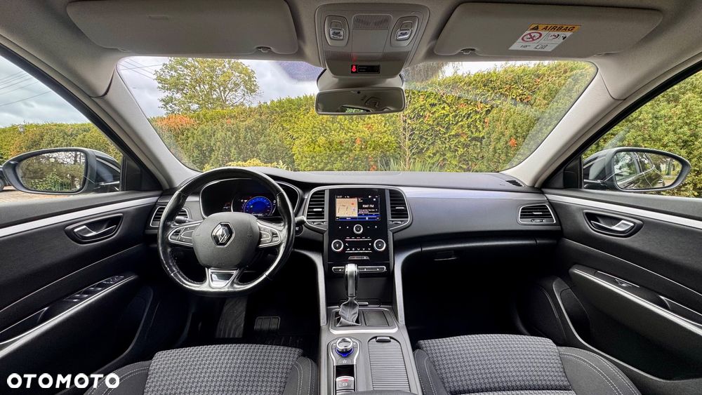 Renault Talisman ENERGY dCi 130 EDC INTENS - 32