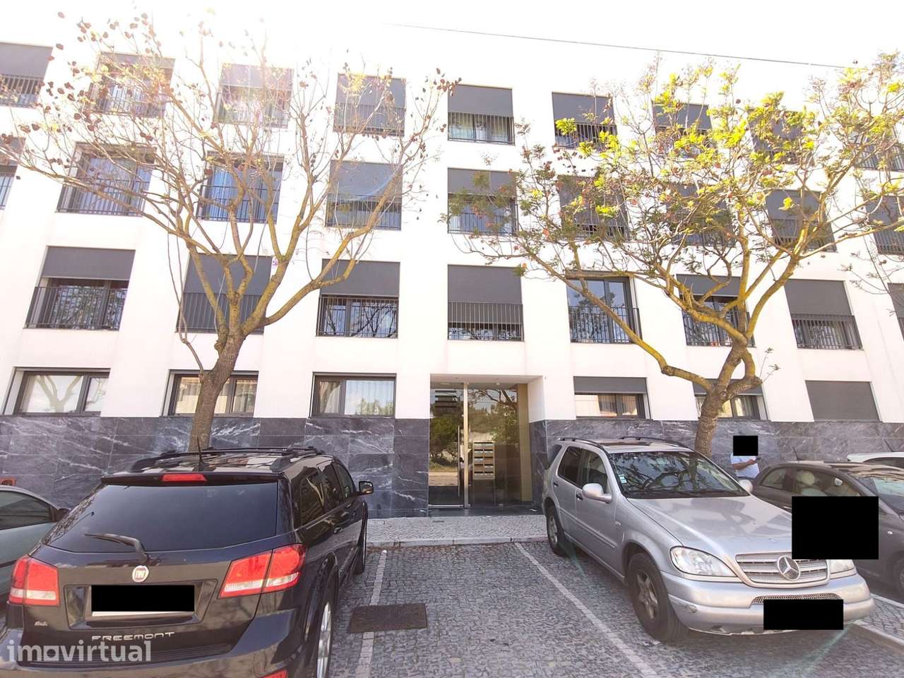 T3 - BARREIRO - SANTO ANDRÉ - Grande imagem: 3/30