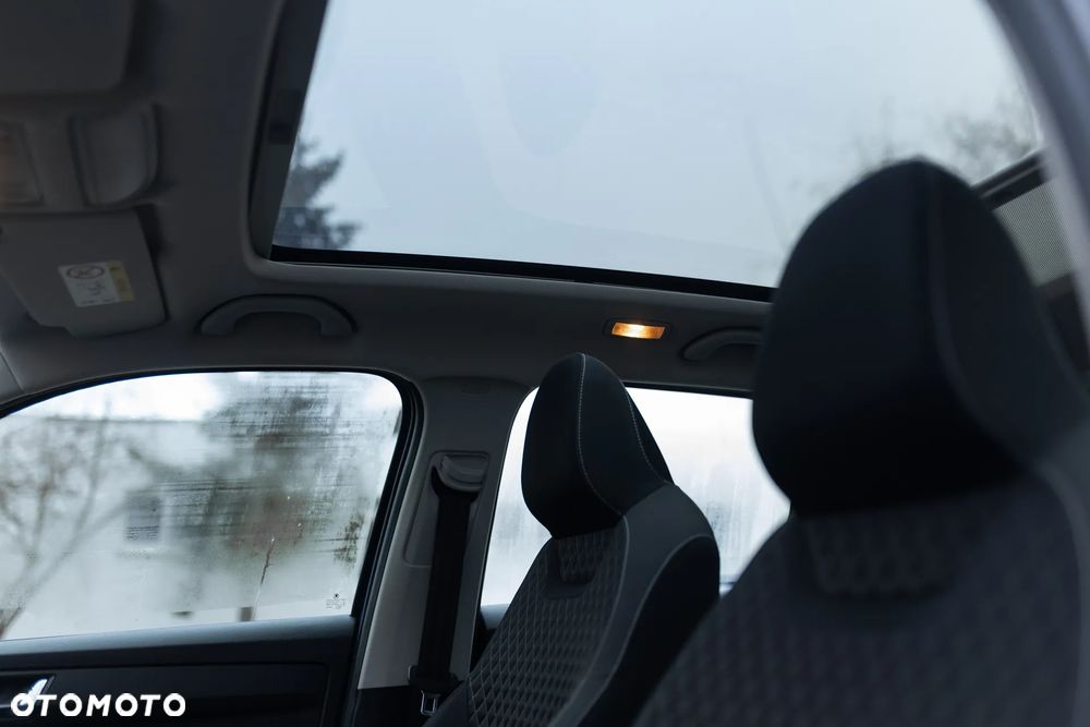 Skoda Fabia 1.0 TSI Ambition - 13