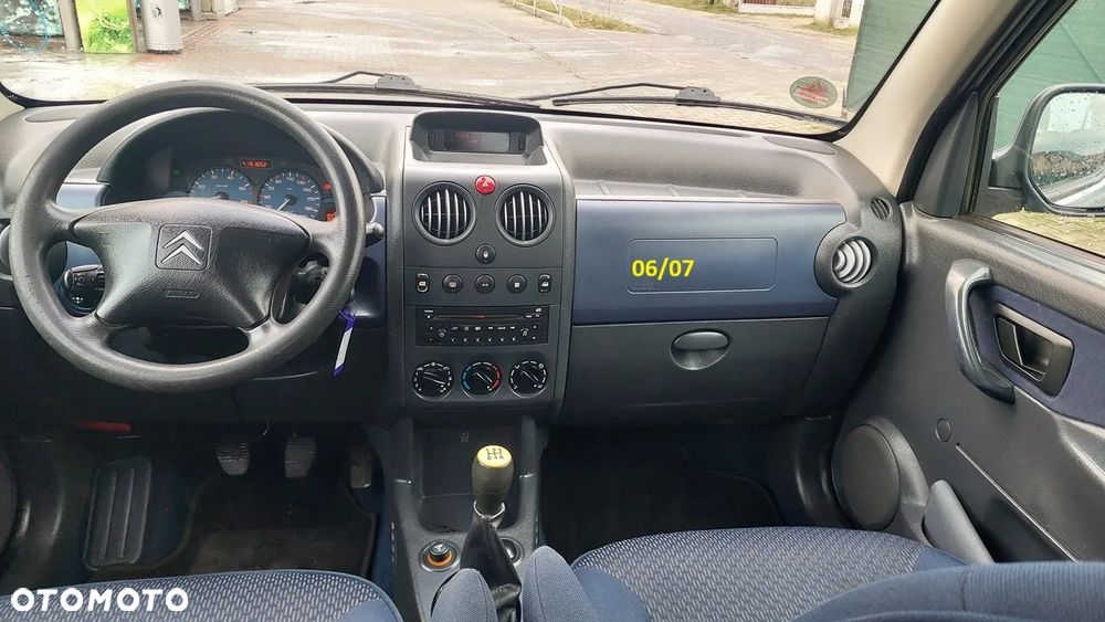 Citroën Berlingo - 20