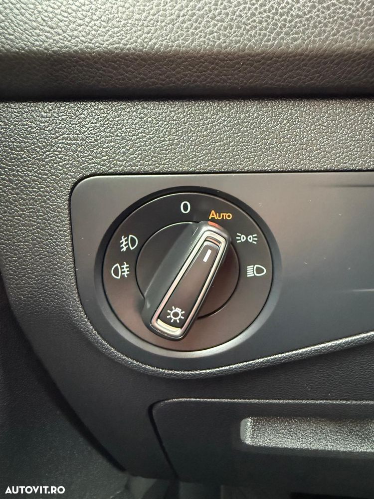 Volkswagen Tiguan 2.0 TDI SCR (BlueMotion Technology) DSG Highline - 29