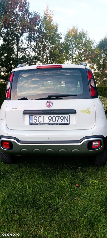 Fiat Panda - 7