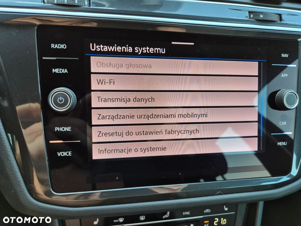 Volkswagen Tiguan 2.0 TDI SCR DSG Elegance - 21