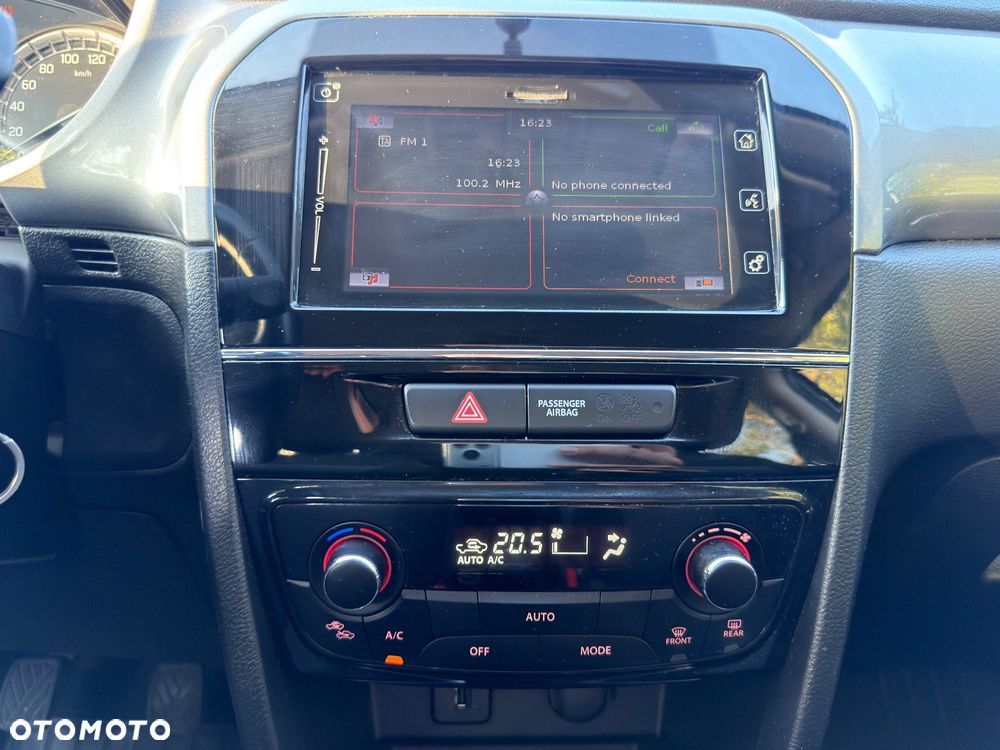 Suzuki Vitara - 14