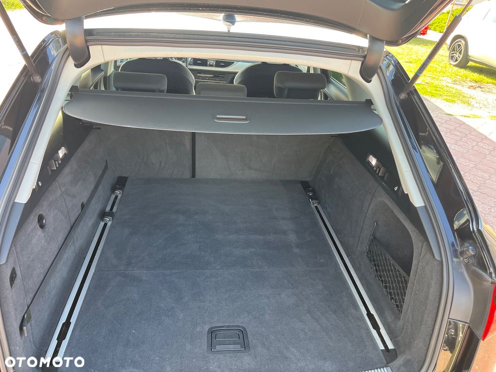 Audi A6 Avant 2.0 TDI Ultra - 14