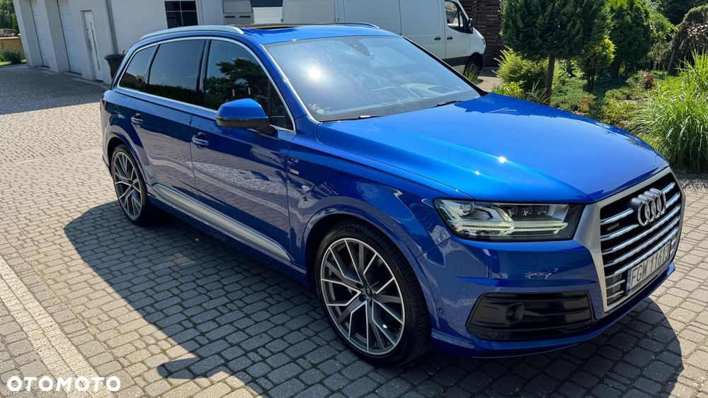 Audi Q7 - 2