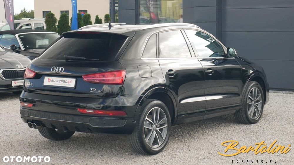 Audi Q3 - 7