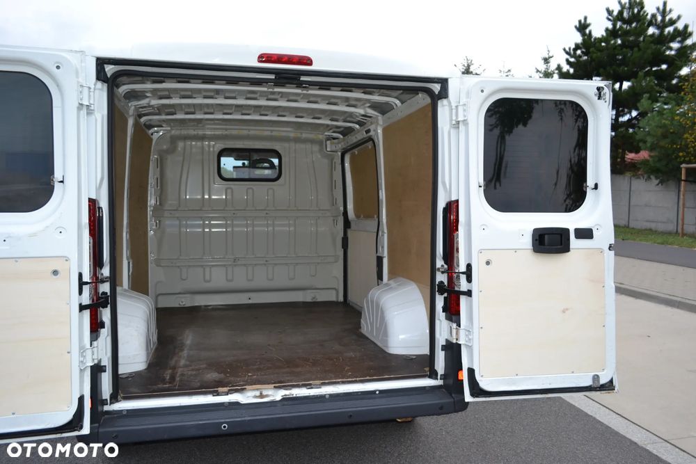 Fiat Ducato - 29