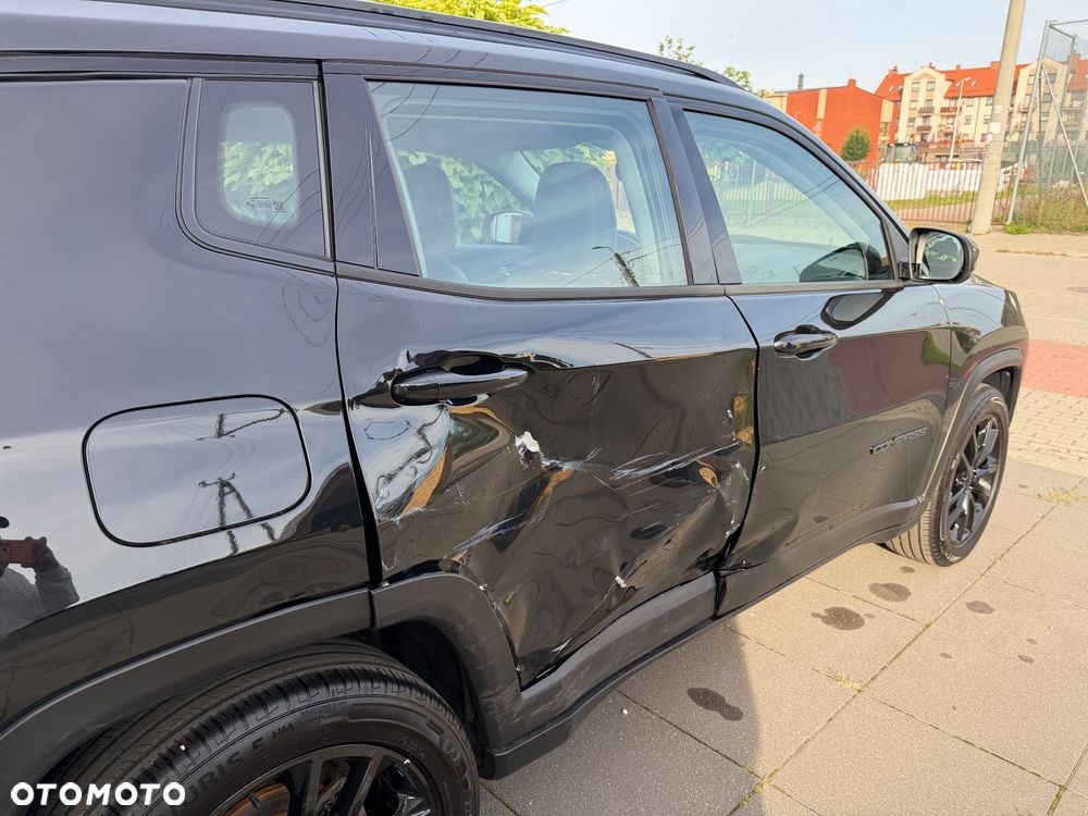 Jeep Compass 1.3 TMair Night Eagle FWD S&S DDCT - 7
