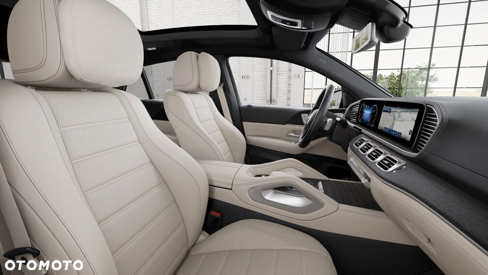 Mercedes-Benz GLE - 21