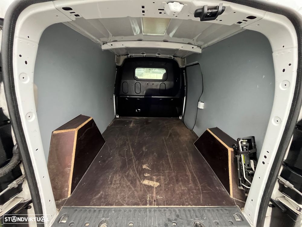 Renault Kangoo 1.5 dCi Maxi Business 3L (Longa) - 21