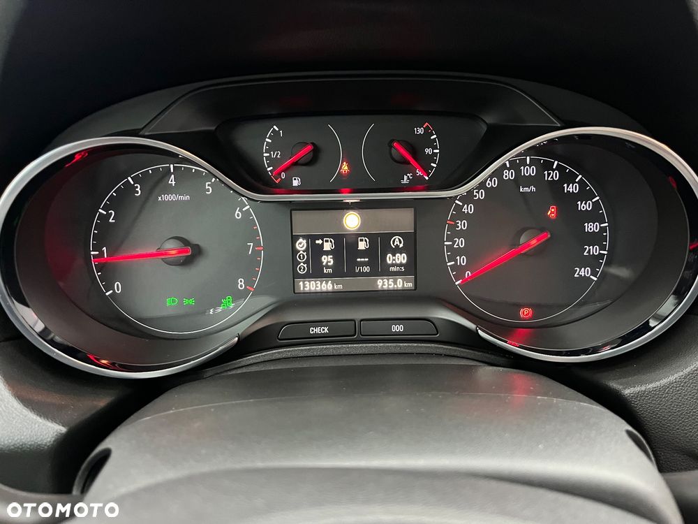 Opel Grandland X - 25