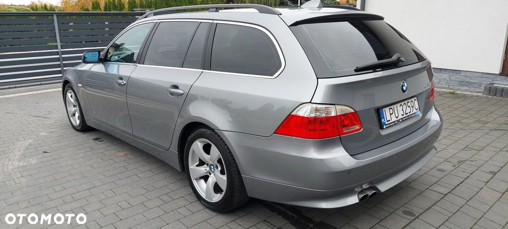 BMW Seria 5 - 27
