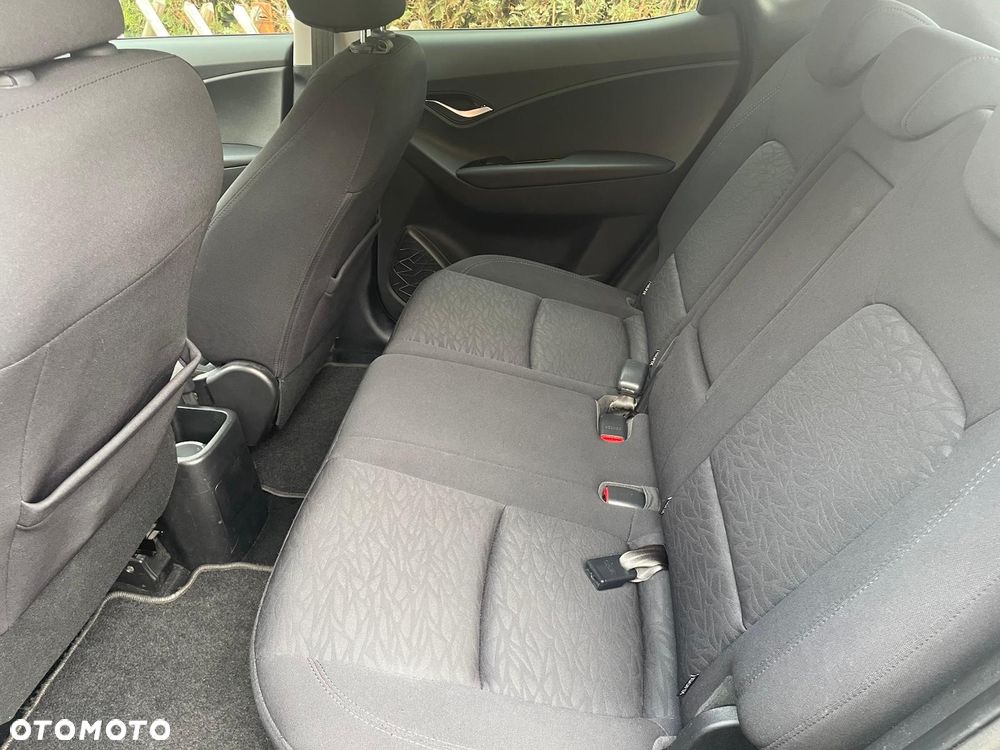 Hyundai ix20 1.4 Classic - 3