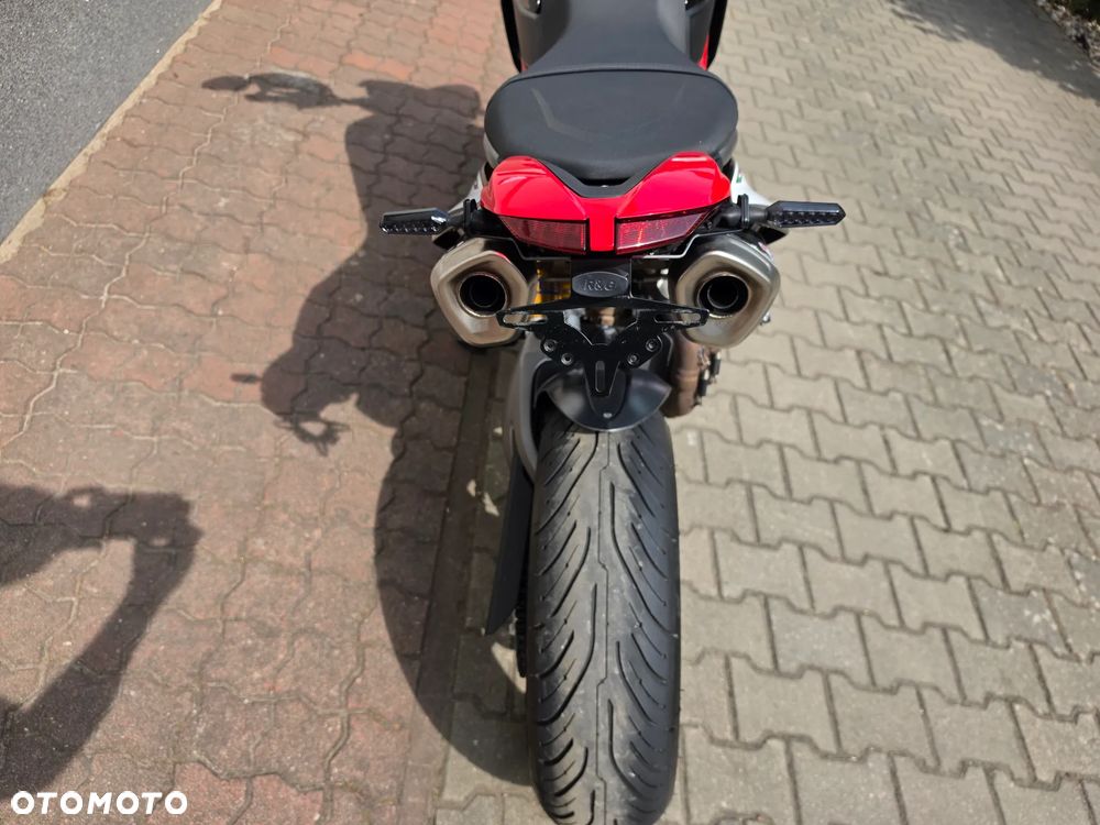 Ducati Hypermotard - 22