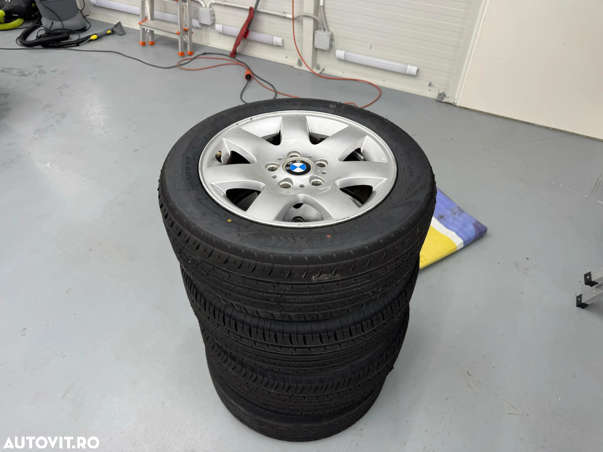 BMW Seria 3 - 26
