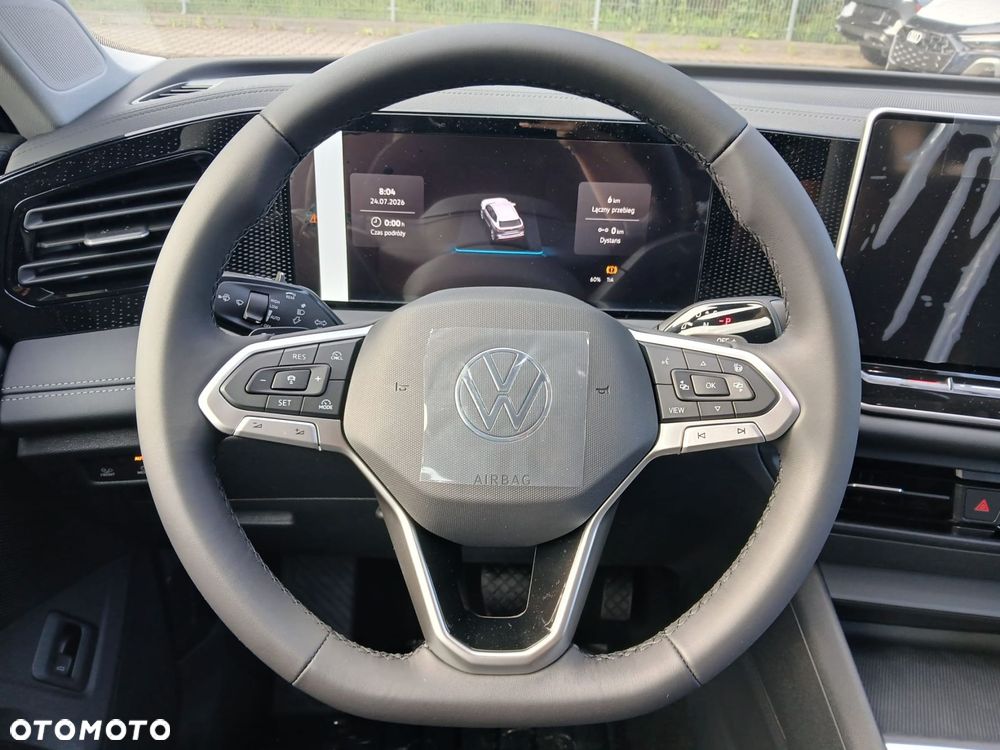 Volkswagen Tiguan 1.5 eTSI OPF DSG Life - 13