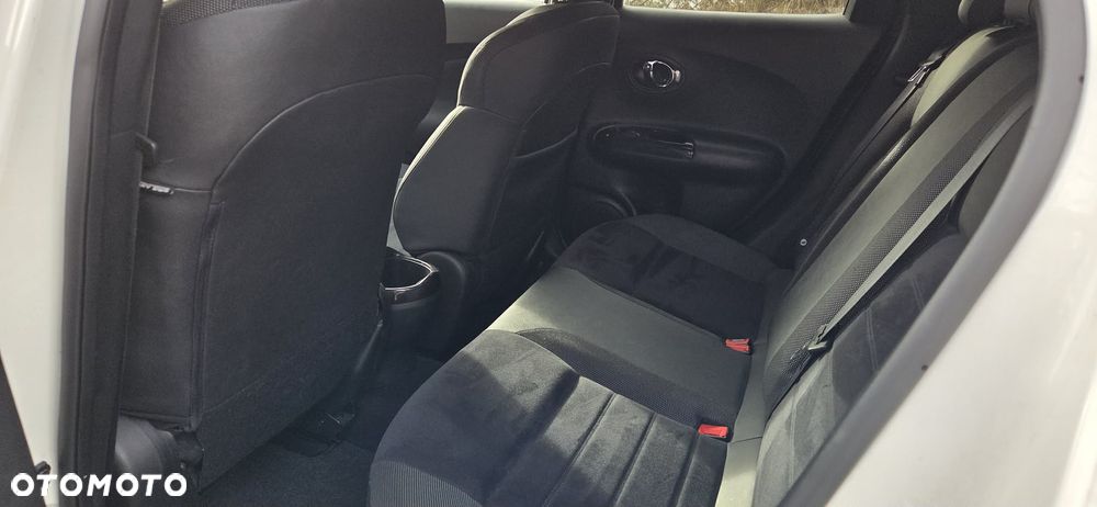 Nissan Juke 1.2 DIG-T N-Connecta - 13