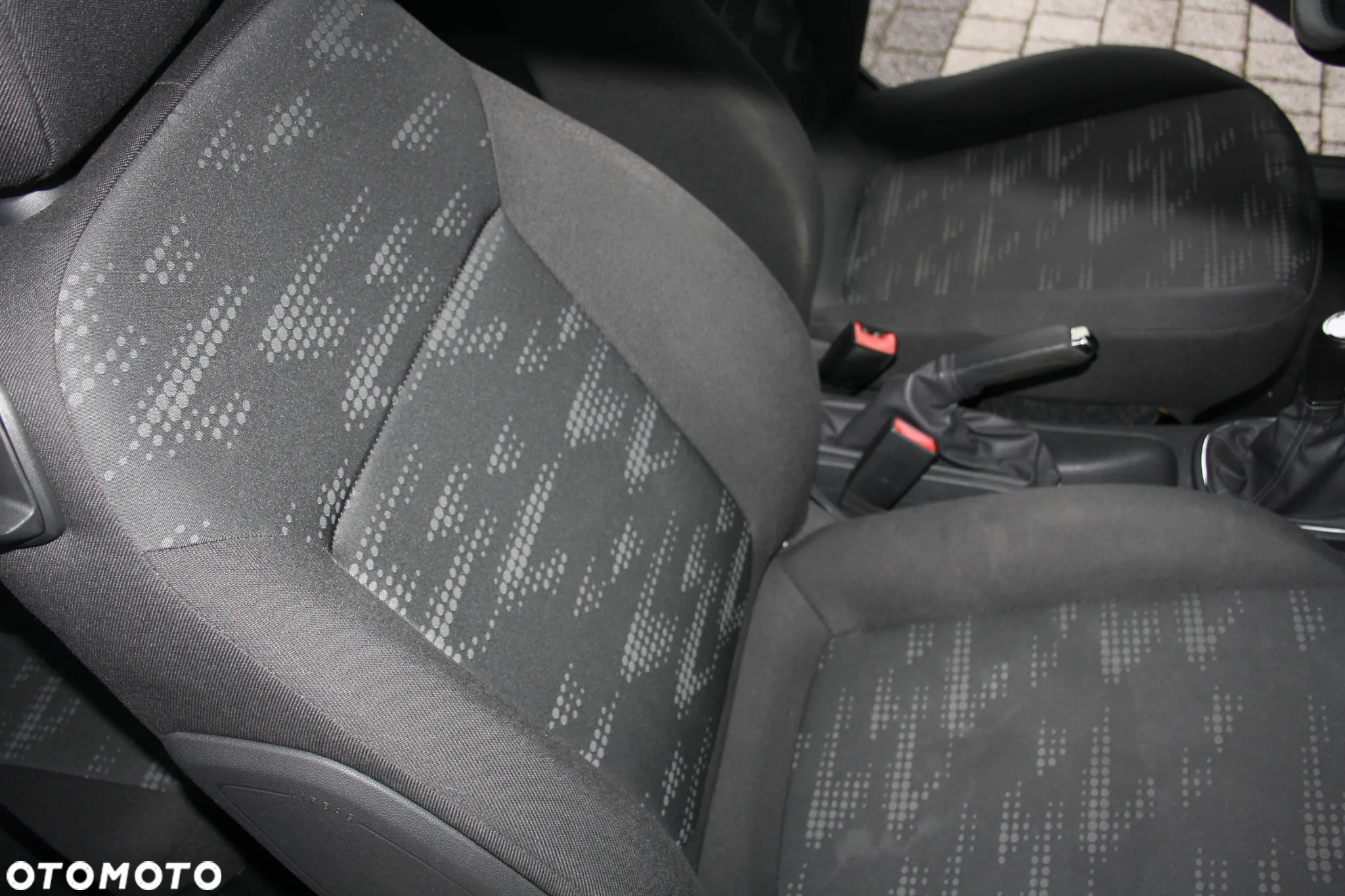 Opel Corsa 1.2 16V EcoFLEX Active - 15