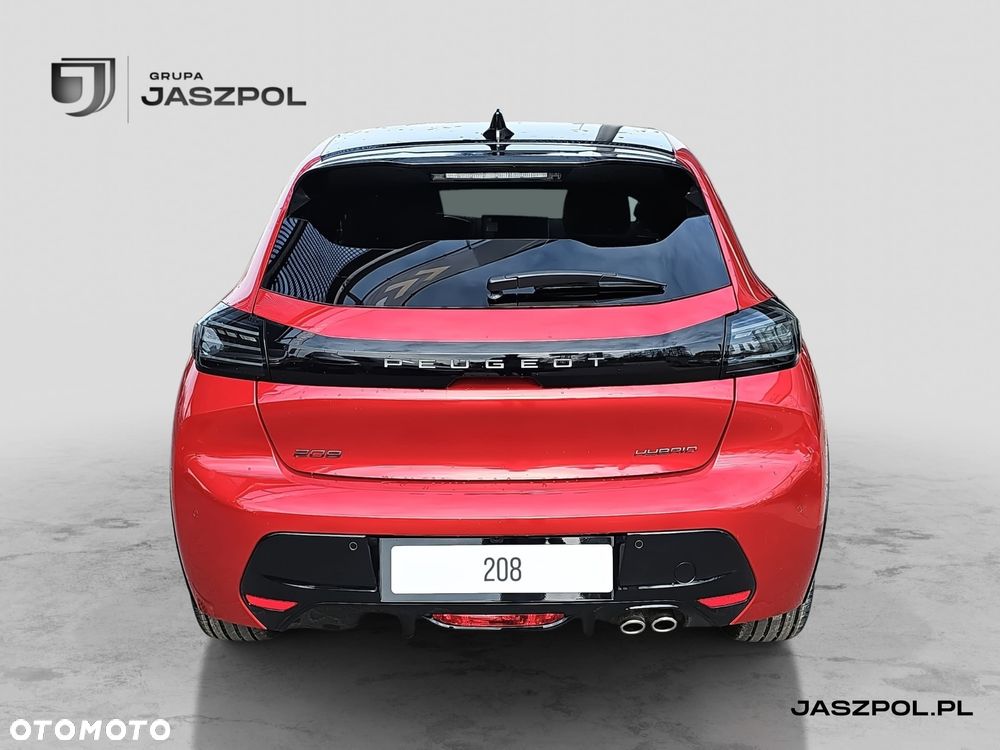 Peugeot 208 1.2 mHEV GT - 6