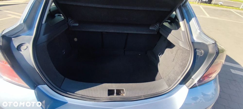 Opel Astra 1.8 Cosmo - 13