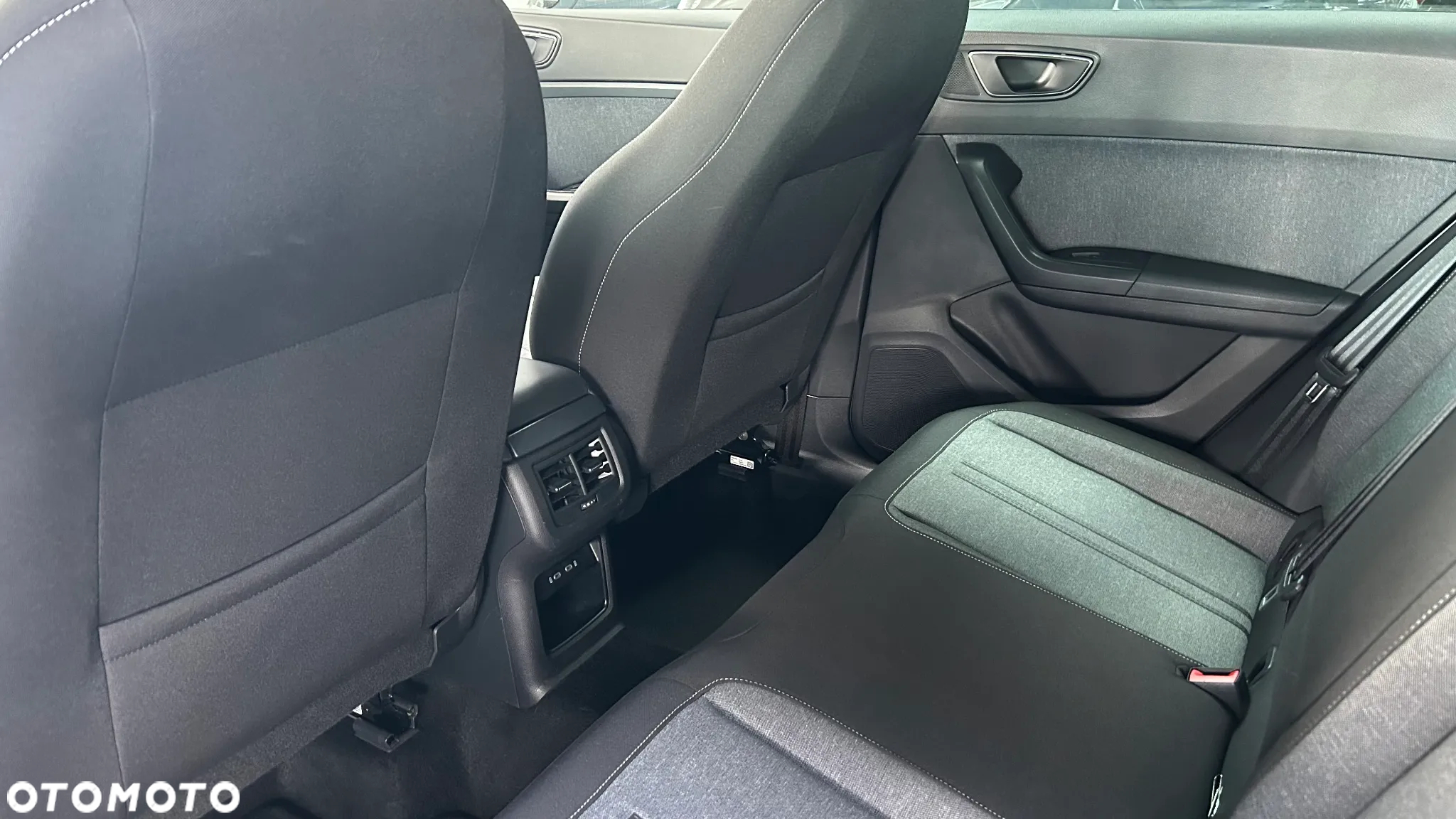 Seat Ateca 1.5 Eco TSI Style S&S DSG - 16