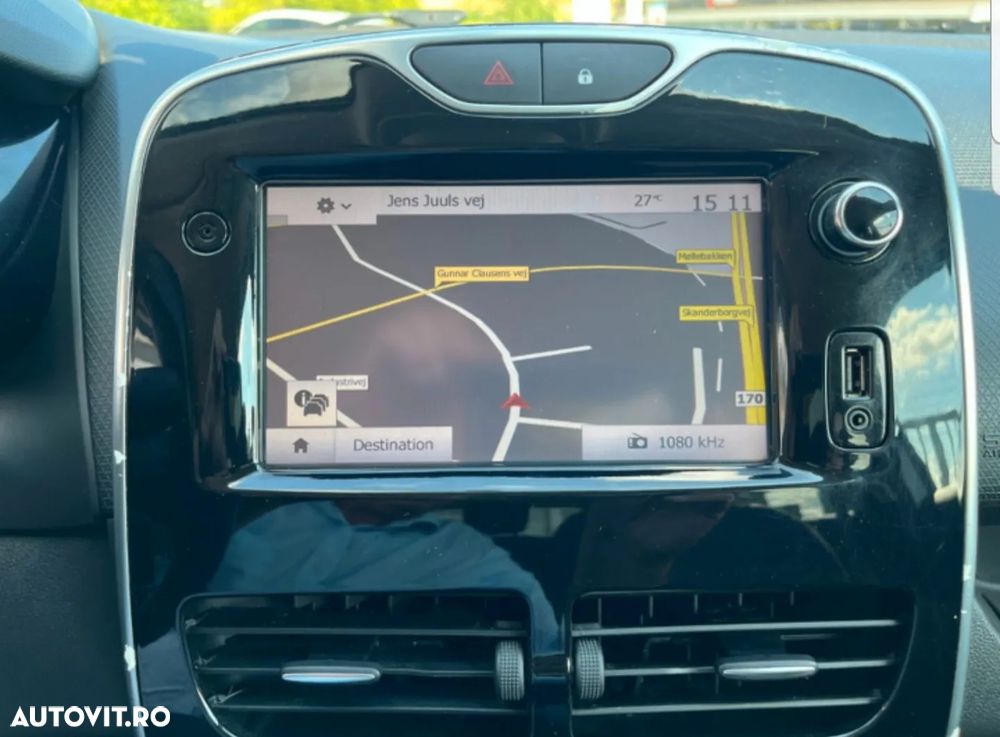 Renault Clio Grandtour dCi 75 Stop & Start Expression - 6
