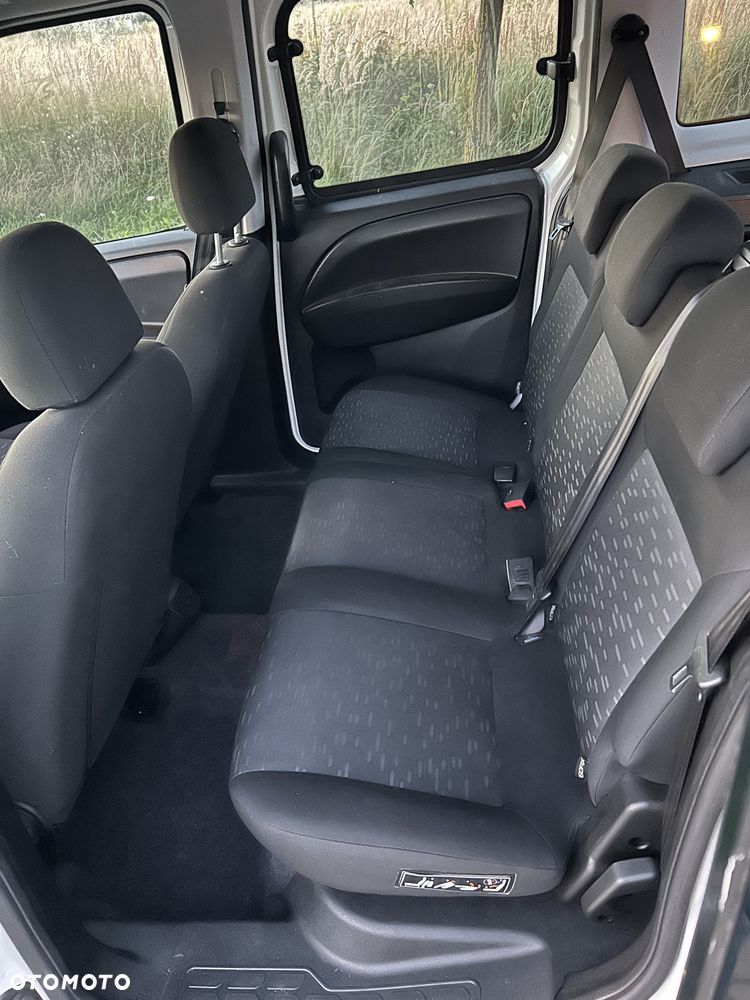 Opel Combo - 6