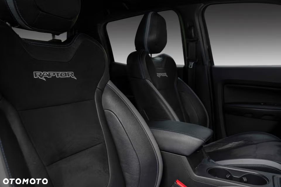 Ford Ranger - 17